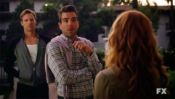 American Horror Story Masterfully Crafts Unsettling Tales Of Psychological Terror